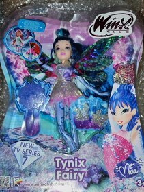 Winx Club Tynix Musa - 1