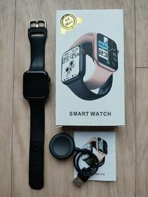 Chytré hodinky X8 MAX - Smart watch - 1