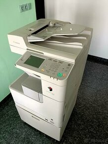Kancelářská tiskárna Canon iR2500 - 1