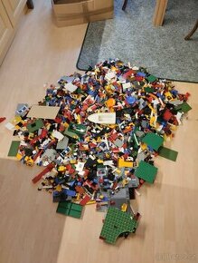 Lego 12.5 kg