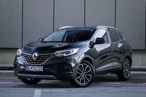 Renault Kadjar TCe 160 EDC Intense - 1. majiteľ, 45tis. km