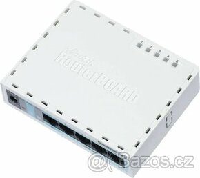 MikroTik RB750GL RouterBOARD