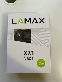 Kamera LAMAX X7.1 Naos - 1