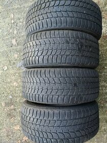 195/50 R15 zimní pneumatiky Bridgestone - 1