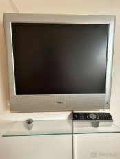 TV LCD TOSHIBA + STB