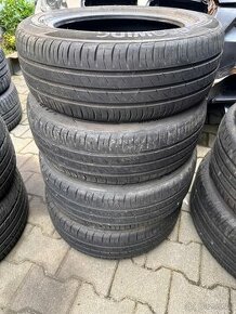 Sada letních pneu 185/60 R15 - Kumho