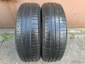 2 Letní pneumatiky Pirelli Cinturato P4 175/70 R14