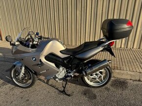 BMW F 800 ST