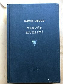 Výkvět mužství - David Lodge