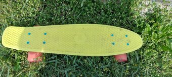 Pennyboard baby miller