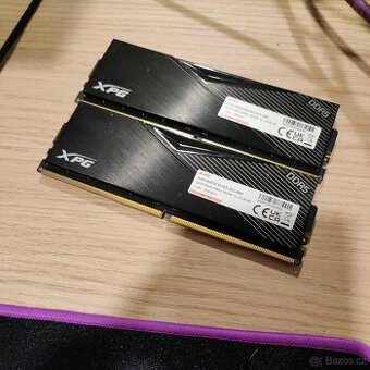 DDR5 ADATA Lancer 2x16GB 6000CL30