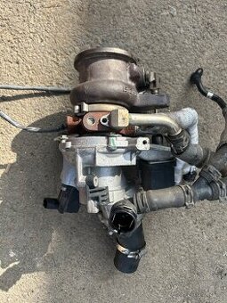 Turbo 1.8tsi