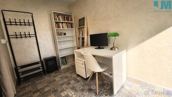 Pronájem kanceláře, 23 m2 - Brno, Židenice, ev.č. 01715