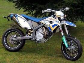 Husaberg fs 570