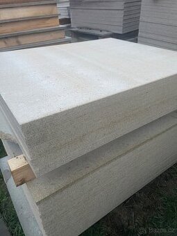 Cetris desky broušené 1220x490mm, 1000x610mm