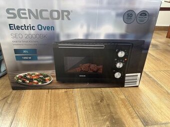 Trouba SENCOR SEO 2000BK