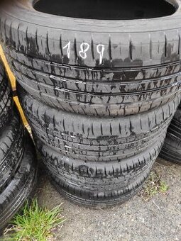215/55R17 94V Nexen Nfera Su1