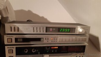 Pioneer DT 550