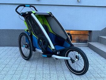 Thule Chariot sport 3in1 zásilka