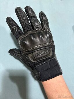 Rukavice Vanucci vel xs(odpovídá vel 7-8)