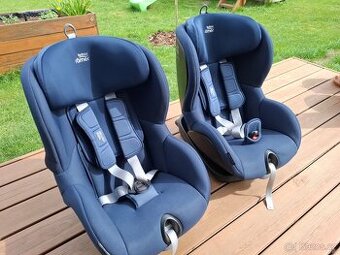 Autosedačka britax römer trifix2 i-size