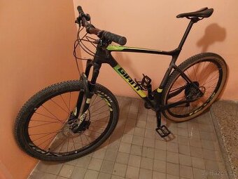 Giant XTC Advanced 29er 2 GE, velikost XL