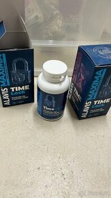 Alavis Maxima time lock