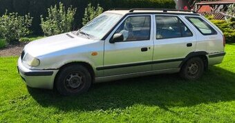 Škoda Felicia