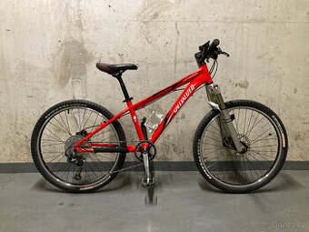 Specialized Hotrock 24”, pohon 1x10