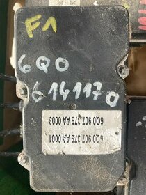 ABS Fabia 6Q0614117O