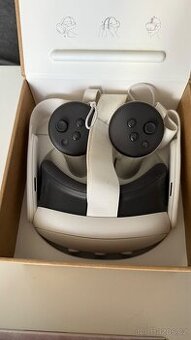 Meta Quest 3 128 GB