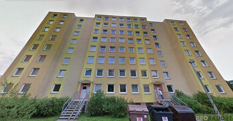 Prodej bytu 83m2 4+1 Krásné Březno Žežická