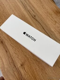 Apple watch SE (Gen2) 40 mm midnight