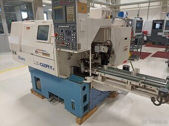 CNC soustruh Miyano LZ-02RY