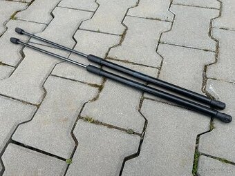 Prodám originální plynové vzpěry Octavia 3 Combi