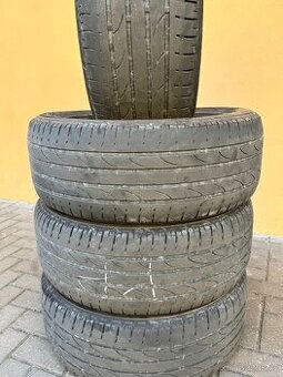 235/55/17 jeté letní Bridgestone 4ks