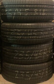 Pneu letní 235/45 R18 Pirelli