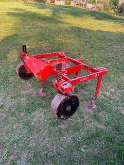 Radličkový kypřič AKP-121 na MT8-070-MINI