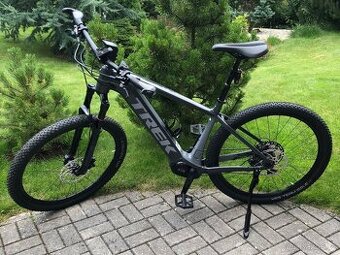 Trek Powerfly 7 Solid