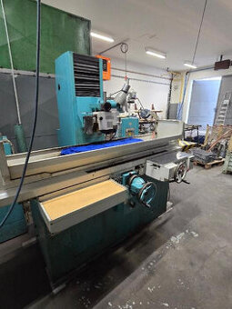Brusky - rovinné BPH 320A