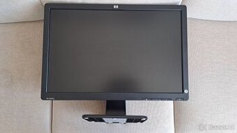 monitor HP LE2201W 22"