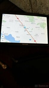 TomTom Go Expert 7
