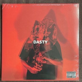 TrashBoySony – Dasty vinyl nový - 1
