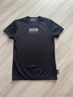Tričko Versace Jeans Couture