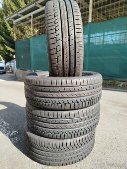 Letní pneu 225/50 R18