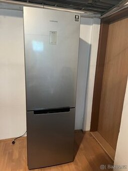 Lednice Samsung NO FROST