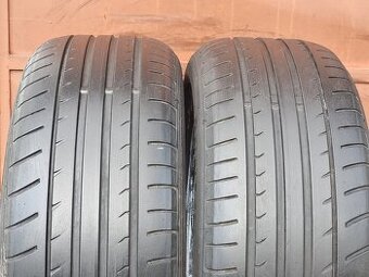 Letní Dunlop 205/55/16