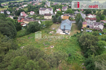 prodej rozdělených pozemku na stavbu určených k prodeji jako