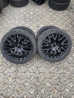 Alu kola MAM RS4 5x112 R18