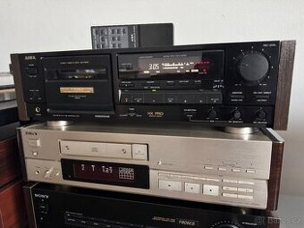 Aiwa AD-F910 - 1991-1993 - Made in Japan